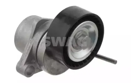 Роликовий модуль натягувача ременя SWAG купить